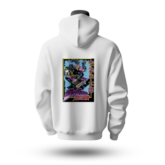 Random Anime Hoodie