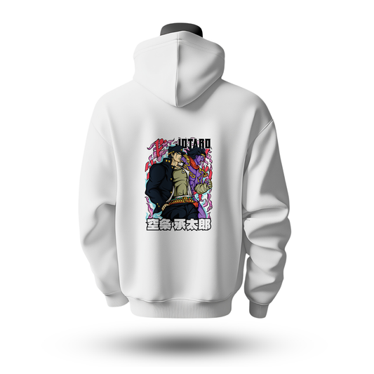 Random Anime Hoodie