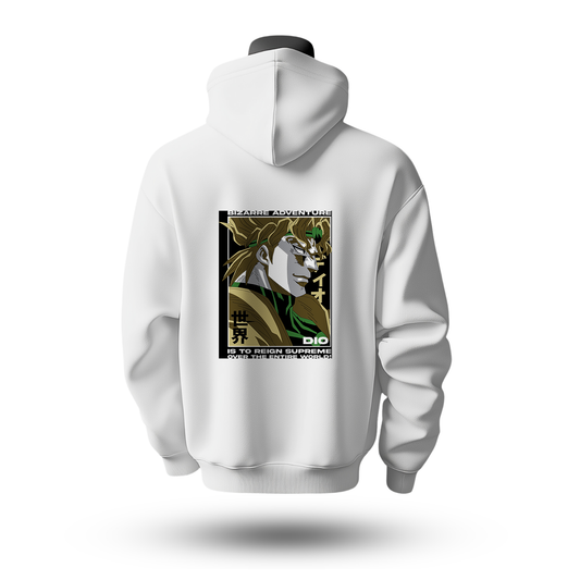 Random Anime Hoodie