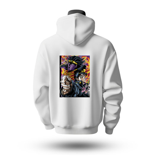 Random Anime Hoodie