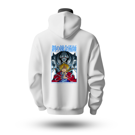 Random Anime Hoodie