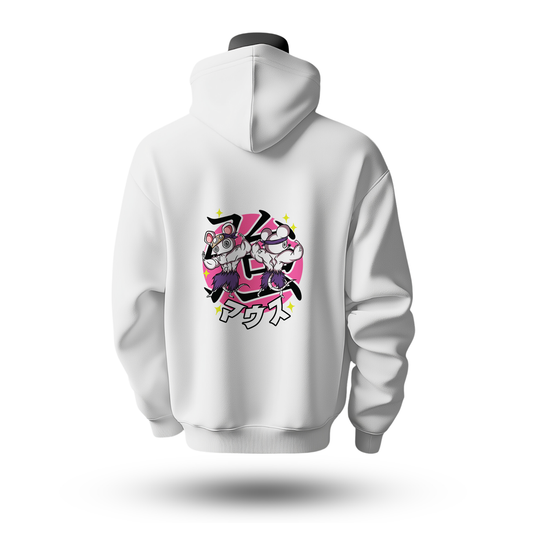Random Anime Hoodie
