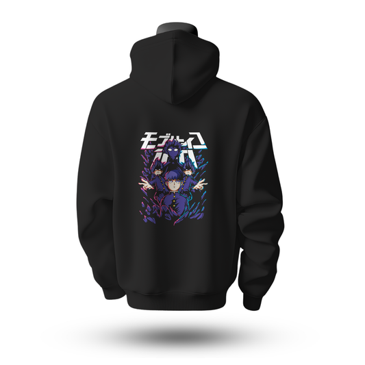 Random Anime Hoodie