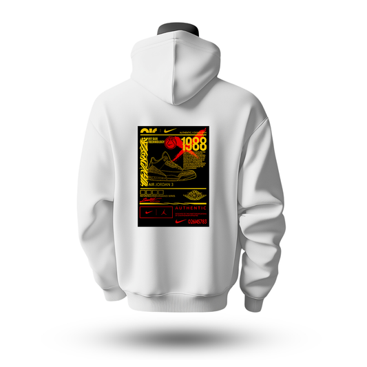 Random Anime Hoodie