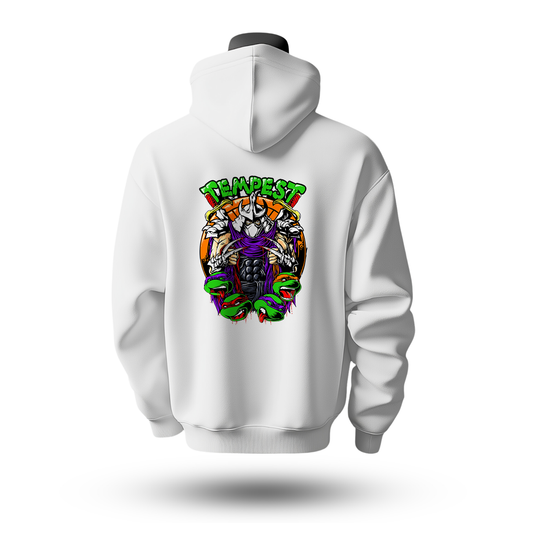 Random Anime Hoodie