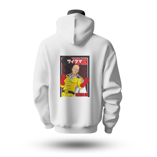Random Anime Hoodie