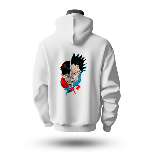 Random Anime Hoodie