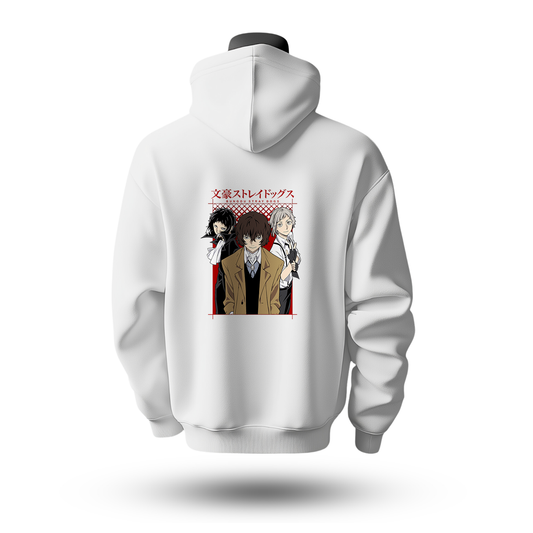 Random Anime Hoodie