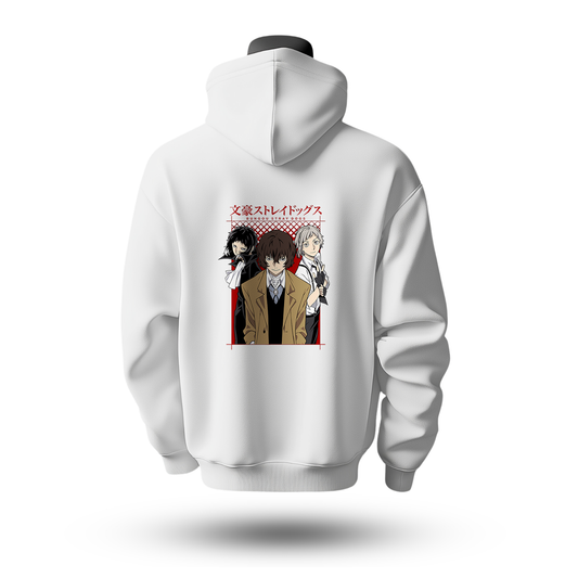 Random Anime Hoodie
