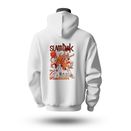 Random Anime Hoodie