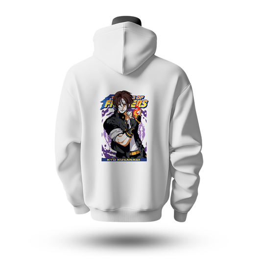 Random Anime Hoodie