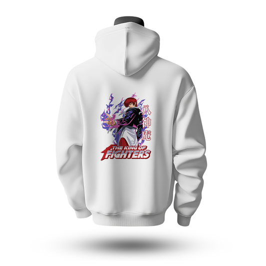 Random Anime Hoodie