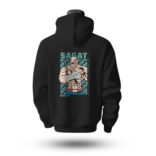 Random Anime Hoodie