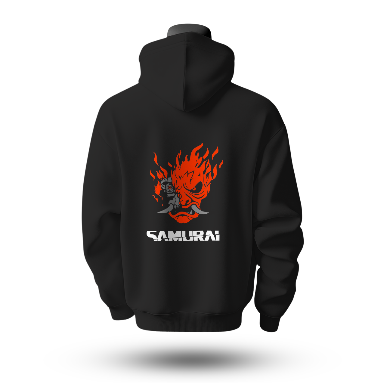 Random Anime Hoodie