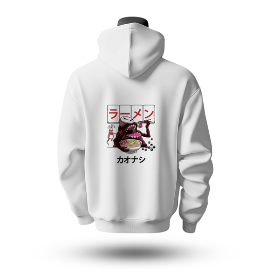 Random Anime Hoodie