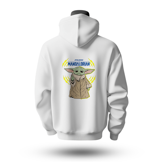 Random Anime Hoodie