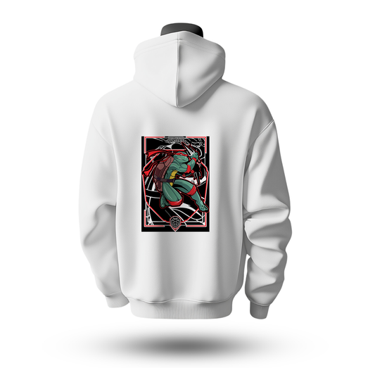 Random Anime Hoodie