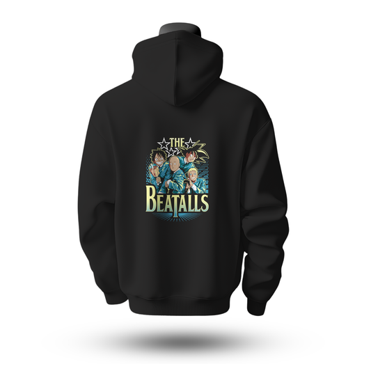 Random Anime Hoodie
