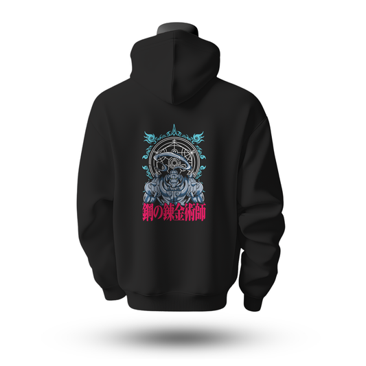 Random Anime Hoodie