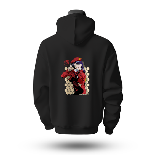 Random Anime Hoodie