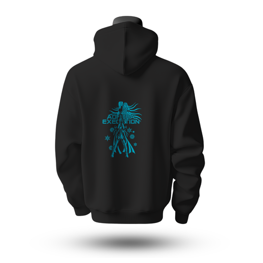 Random Anime Hoodie