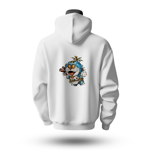 Random Anime Hoodie