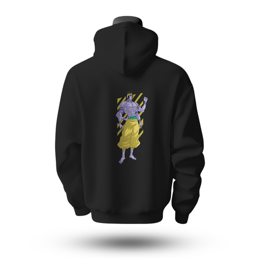 Random Anime Hoodie