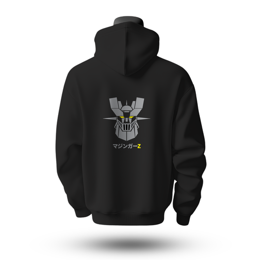 Random Anime Hoodie