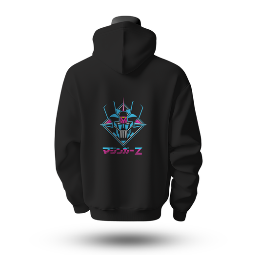 Random Anime Hoodie