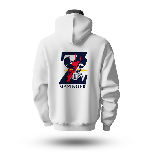 Random Anime Hoodie