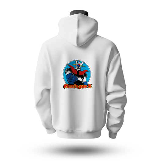Random Anime Hoodie