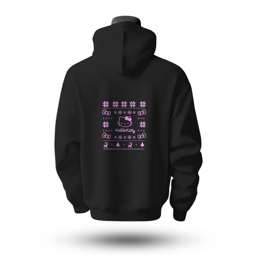 Random Anime Hoodie
