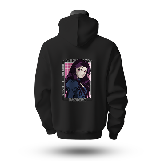 Random Anime Hoodie