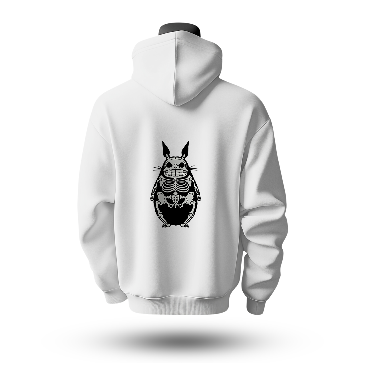 Random Anime Hoodie