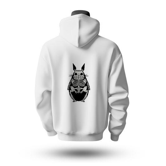 Random Anime Hoodie