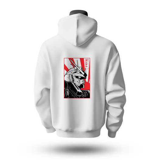 Random Anime Hoodie