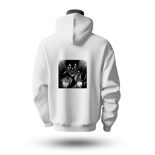 Random Anime Hoodie