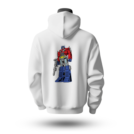 Random Anime Hoodie