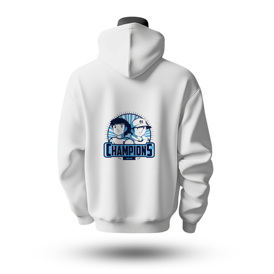 Random Anime Hoodie