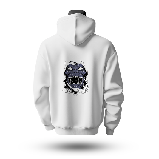 Random Anime Hoodie