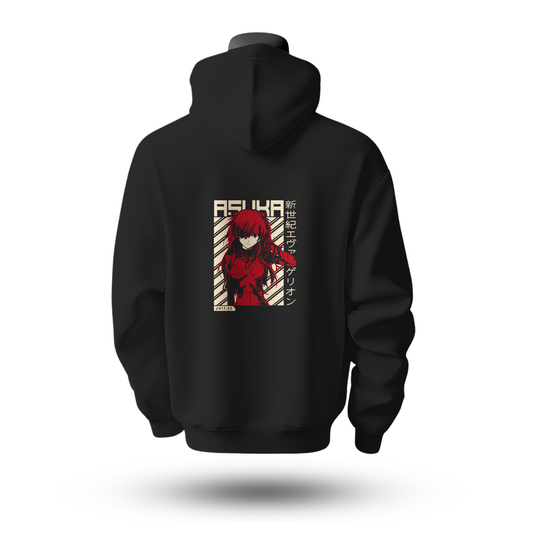 Random Anime Hoodie