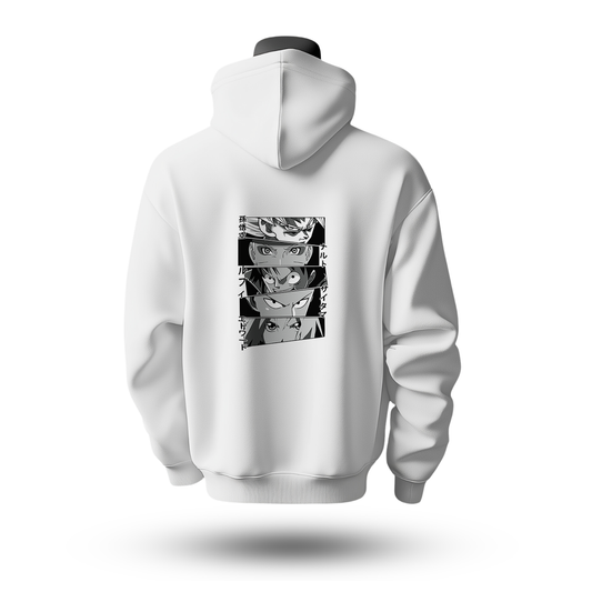 Random Anime Hoodie