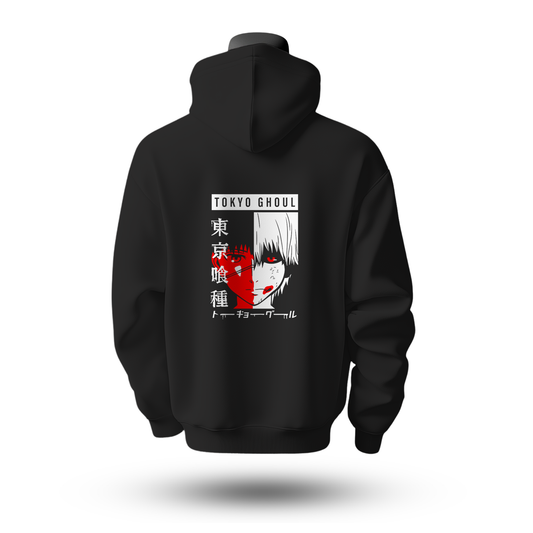 Random Anime Hoodie