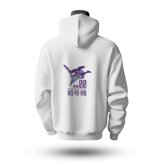Random Anime Hoodie