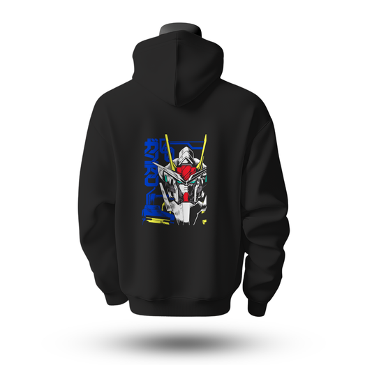 Random Anime Hoodie