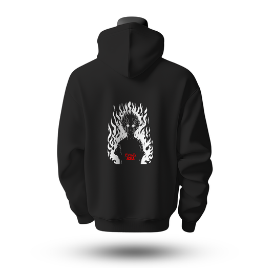Random Anime Hoodie