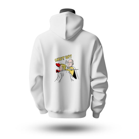 Random Anime Hoodie