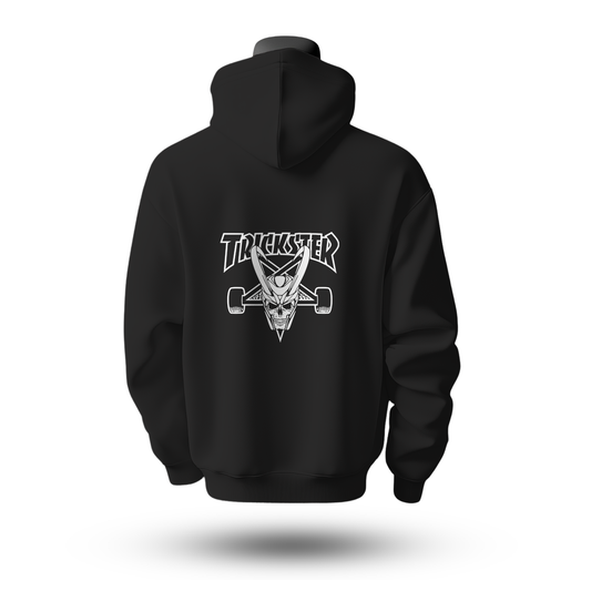 Random Anime Hoodie