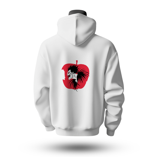 Random Anime Hoodie