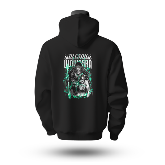 Random Anime Hoodie